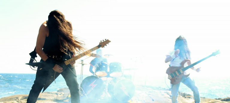 SAR lanza videoclip de «Ocaso» y anuncian fecha de lanzamiento de ADV LP 2018