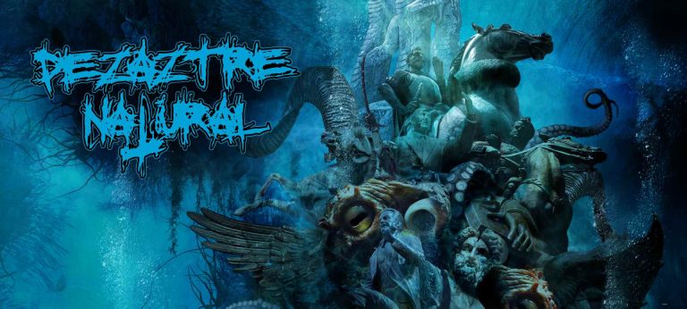 Dezaztre Natural confirma las fechas de la gira promocional de «Asfixia»