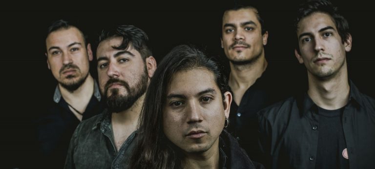 Resilience publica su nuevo EP, «Renacer»