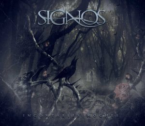 Signos - Incontables Noches
