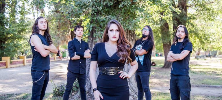 Valhkyr sobre el 2019: Lanzamiento de disco y un montón de fechas