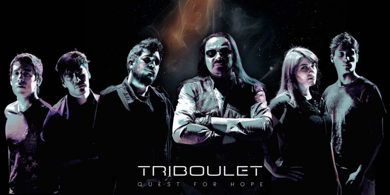 Triboulet en la música de «Quest For Hope»: «Trabajamos en construir melodías que relejaran lo narrado»