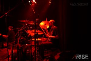 2 de Marzo: Shadows will Reign I - Inanna
