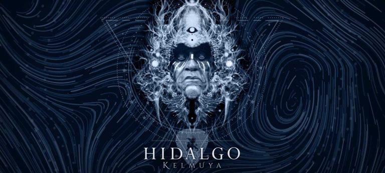 Gabriel Hidalgo lanza nuevo single y adelanta algunos detalles de «Kelmuya»