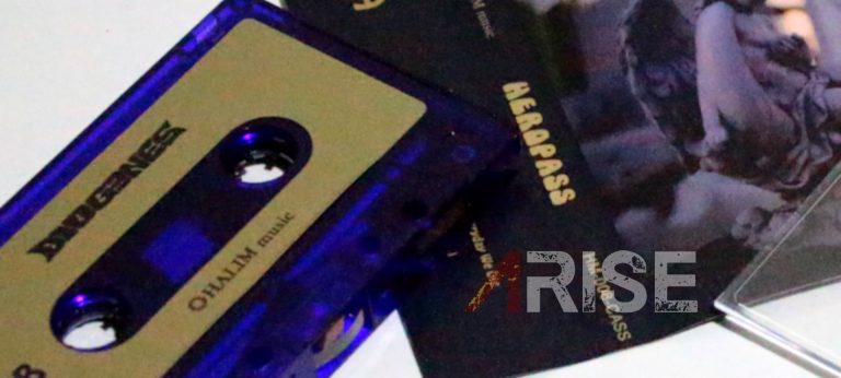 Comentando discos: Split Diogenes & Heropass