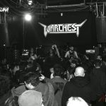 4 de Mayo: Lanzamiento Oficial “Sentenced Since Conception” de Warchest en Santiago - Warchest