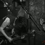 4 de Mayo: Lanzamiento Oficial “Sentenced Since Conception” de Warchest en Santiago - Invocation Spells