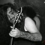 4 de Mayo: Lanzamiento Oficial “Sentenced Since Conception” de Warchest en Santiago - Invocation Spells