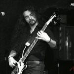 4 de Mayo: Lanzamiento Oficial “Sentenced Since Conception” de Warchest en Santiago - Soulrot