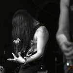 4 de Mayo: Lanzamiento Oficial “Sentenced Since Conception” de Warchest en Santiago - Warchest