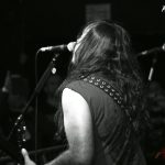 4 de Mayo: Lanzamiento Oficial “Sentenced Since Conception” de Warchest en Santiago - Warchest