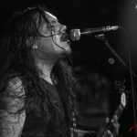 4 de Mayo: Lanzamiento Oficial “Sentenced Since Conception” de Warchest en Santiago - Warchest
