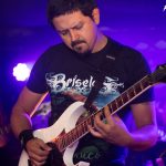 24 de Mayo: Rock & Folk en Santiago - Briselas