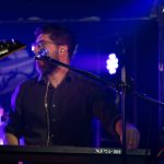 24 de Mayo: Rock & Folk en Santiago - Briselas