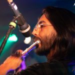 24 de Mayo: Rock & Folk en Santiago - Briselas