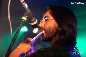 24 de Mayo: Rock & Folk en Santiago - Briselas