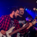 24 de Mayo: Rock & Folk en Santiago - Briselas