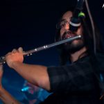 24 de Mayo: Rock & Folk en Santiago - Briselas