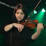 24 de Mayo: Rock & Folk en Santiago - Briselas
