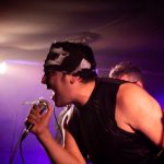 24 de Mayo: Rock & Folk en Santiago - La Pilsen Doble Trio