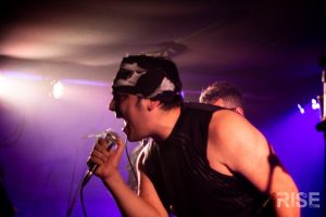 24 de Mayo: Rock & Folk en Santiago - La Pilsen Doble Trio