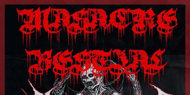 1 de Junio: Masacre Bestial – Mortis y Socialisis en Concepción