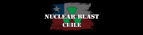 Sello internacional Nuclear Blast instala oficinas en Chile.