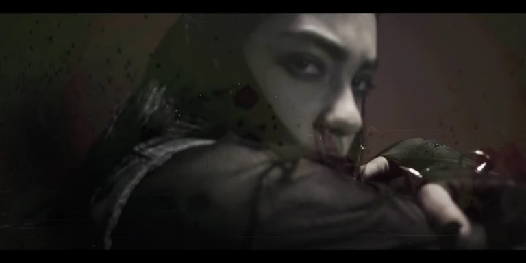 Resilience lanza video de «Instinto Siniestro» y entregan comentarios