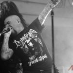 8 de Junio: Acero en Llamas en Santiago - Hëiligen