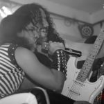 8 de Junio: Acero en Llamas en Santiago - Ikelos
