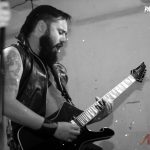 8 de Junio: Acero en Llamas en Santiago - Iron Heade