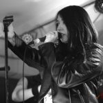 8 de Junio: Acero en Llamas en Santiago - Iron Heade