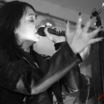 8 de Junio: Acero en Llamas en Santiago - Iron Heade