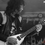 8 de Junio: Acero en Llamas en Santiago - Inquisición