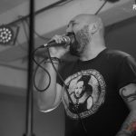 8 de Junio: Acero en Llamas en Santiago - Inquisición