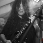 8 de Junio: Acero en Llamas en Santiago - Lucifer's Hammer