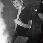 8 de Junio: Acero en Llamas en Santiago - Lucifer's Hammer