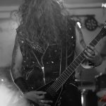 8 de Junio: Acero en Llamas en Santiago - Steelman