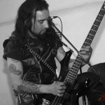 8 de Junio: Acero en Llamas en Santiago - Steelman