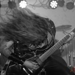 8 de Junio: Acero en Llamas en Santiago - Steelman