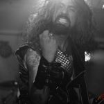 8 de Junio: Acero en Llamas en Santiago - Steelman