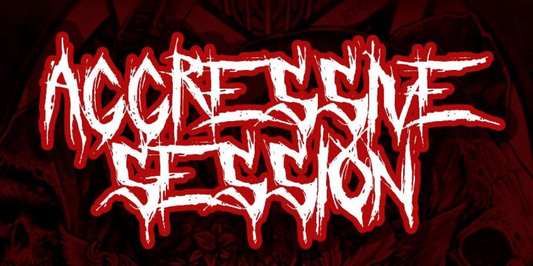 22 de Junio: Aggressive Session – Artkifice, Kombustión, Immunity Machine y Nunca Tuvimos Nada en Santiago