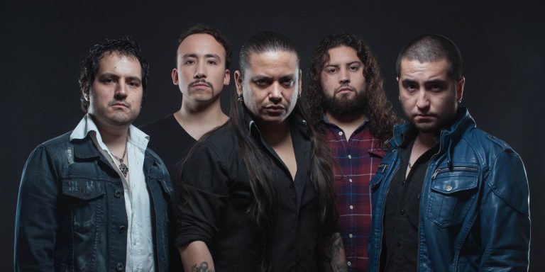 Rising Angel estrena single con nueva formación