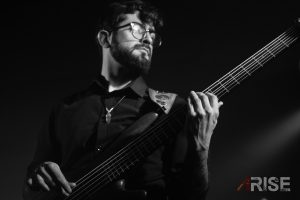 Espectadores: Treno II – Voragine Of Autumn