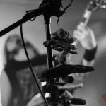 Espectadores: Treno II – Voragine Of Autumn