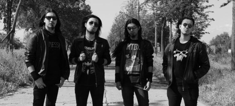 Amnessia Eterna comenta sobre single «Infierno»