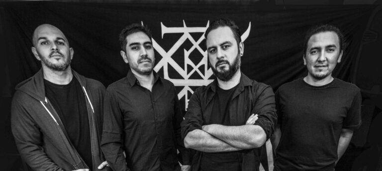 A pesar de la incertidumbre Akbal lanzará nuevo LP este 2021