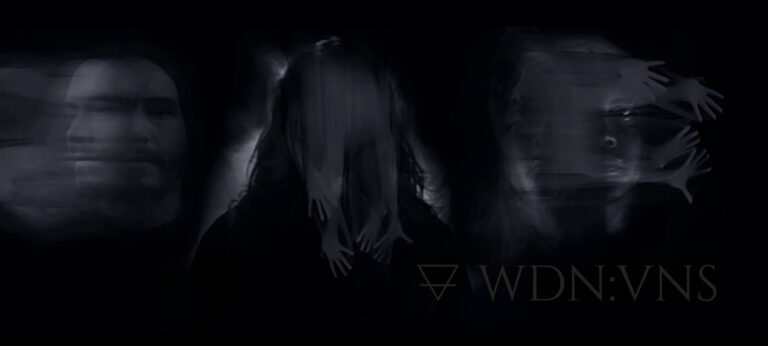 Que se trae entre manos la banda Doom Metal, Wooden Veins, antes de lanzar In Finitude