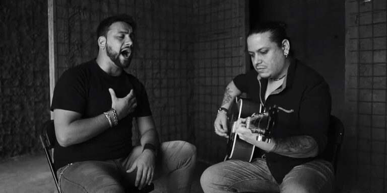 Sinner’s Blood lanza versión acústica de Remember Me