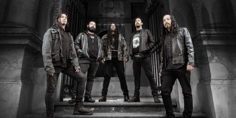 Weight Of Emptiness fija fechas online en Brasil y Argentina